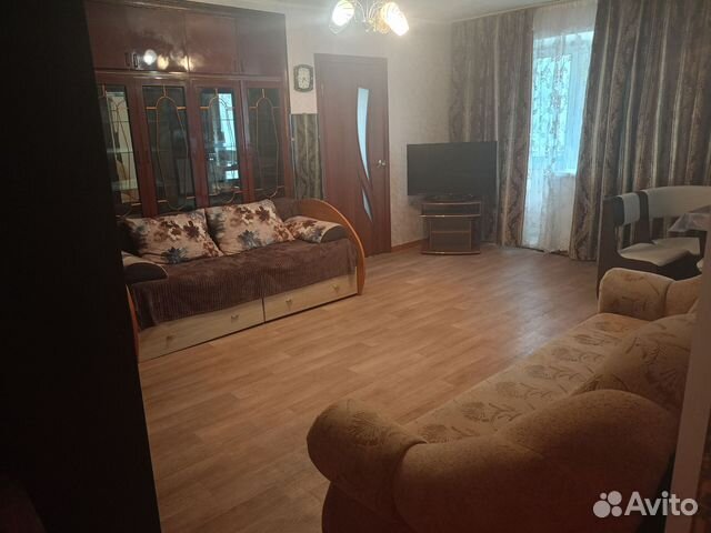 

2-к. квартира, 42 м², 4 кровати