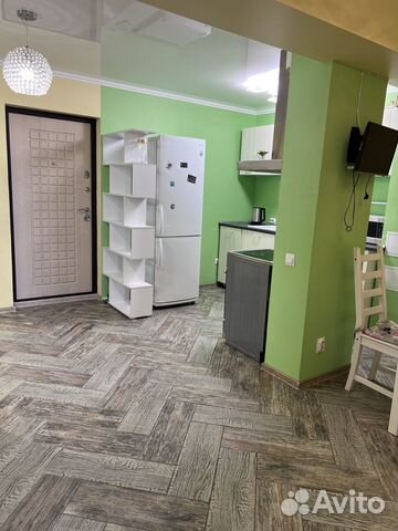 

2-к. квартира, 57 м², 2 кровати