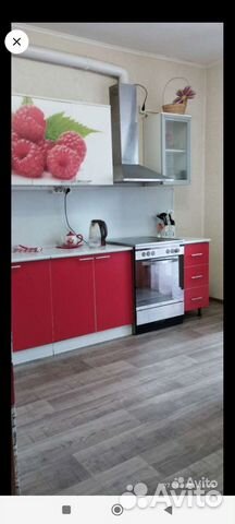 

1-к. квартира, 40 м², 8/16 эт.