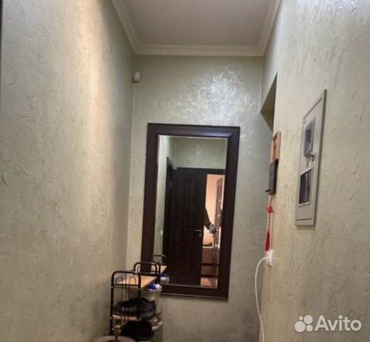 

Квартира-студия, 30 м², 1 кровать