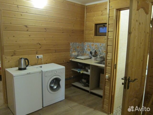 

2-к. дом, 50 м²