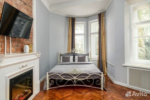 

2-к. квартира, 65 м², 3/7 эт.