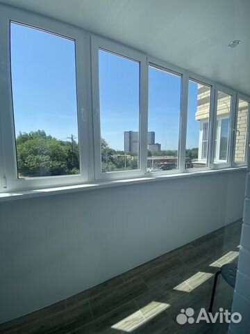 

1-к. квартира, 38 м², 2 кровати