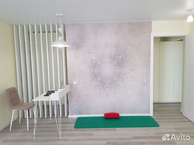 

2-к. квартира, 72 м², 3 кровати