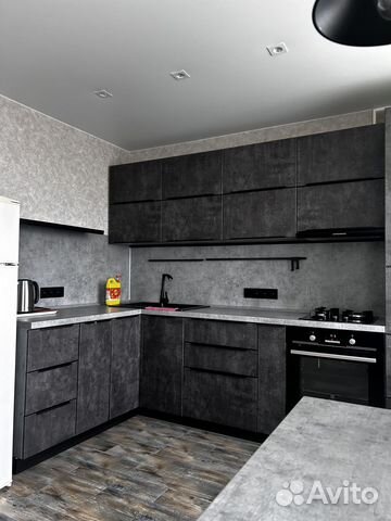 

2-к. квартира, 40 м², 2 кровати