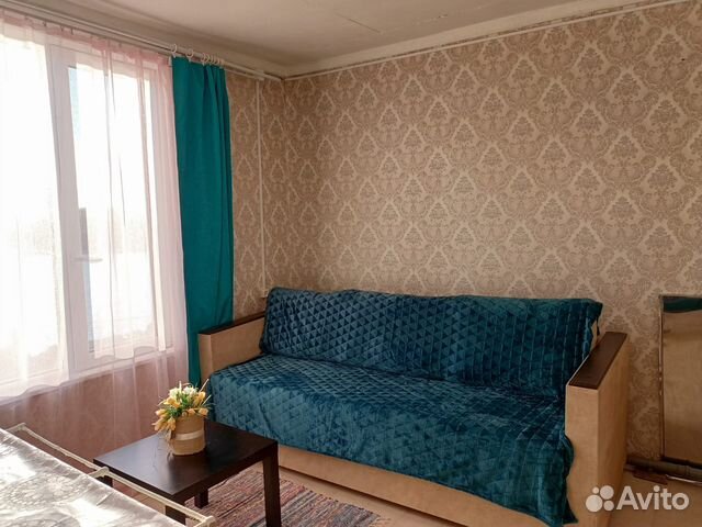 

1-к. дом, 37 м²
