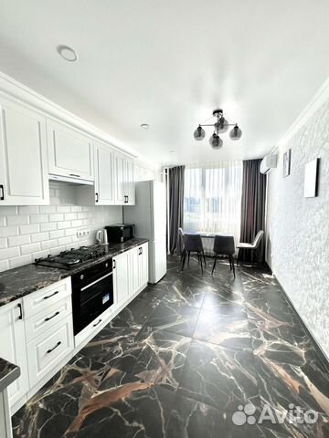 

2-к. квартира, 72 м², 4 кровати