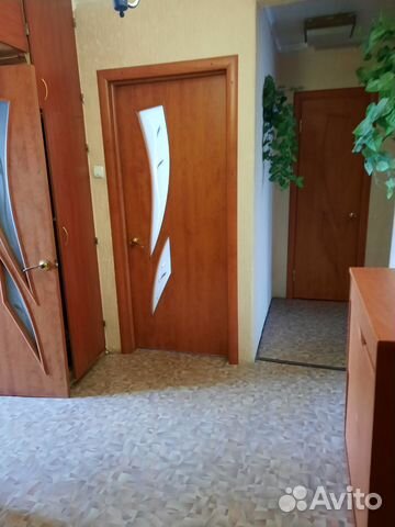 

2-к. квартира, 65 м², 4 кровати