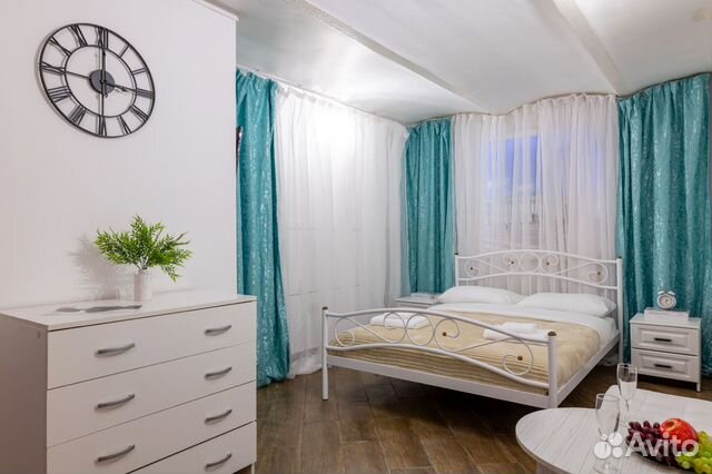 

Квартира-студия, 16 м², 1/5 эт.