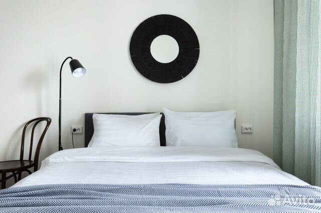 

Квартира-студия, 28,4 м², 1 кровать