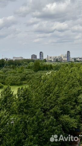 

Квартира-студия, 23 м², 1 кровать
