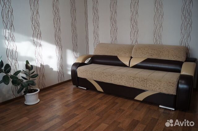 

2-к. квартира, 50 м², 3 кровати