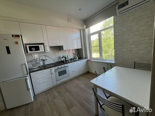 

2-к. квартира, 54 м², 4 кровати
