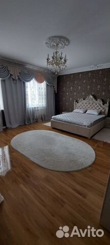 

4-к. дом, 120 м²