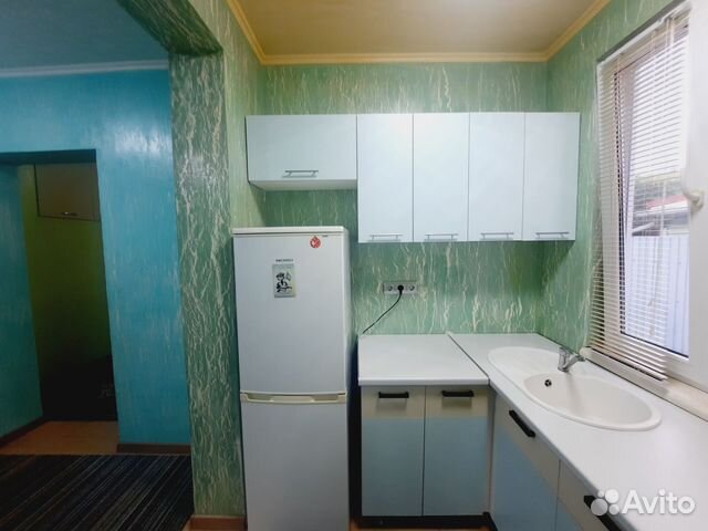 

3-к. дом, 75 м²