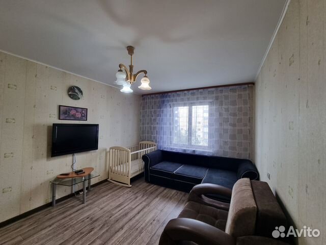 

2-к. квартира, 65 м², 5 кроватей