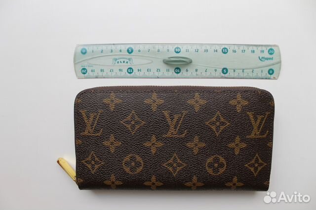 Кошелек Louis Vuitton Кошелек Louis Vuitton
