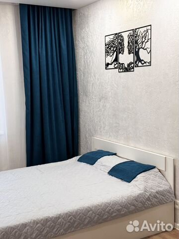 

Квартира-студия, 27 м², 14/17 эт.