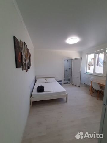 

Квартира-студия, 24 м², 2/3 эт.