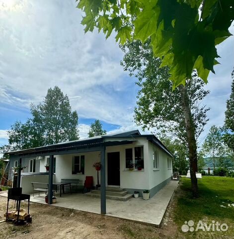 

2-к. таунхаус, 70 м²