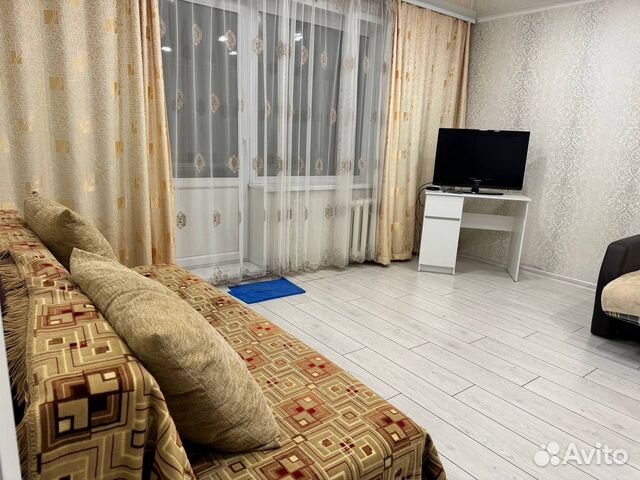 

2-к. квартира, 50 м², 6/9 эт.