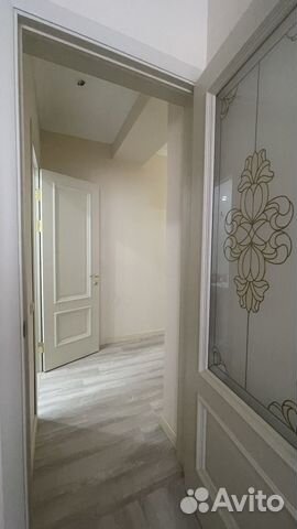 

1-к. квартира, 40 м², 1 кровать