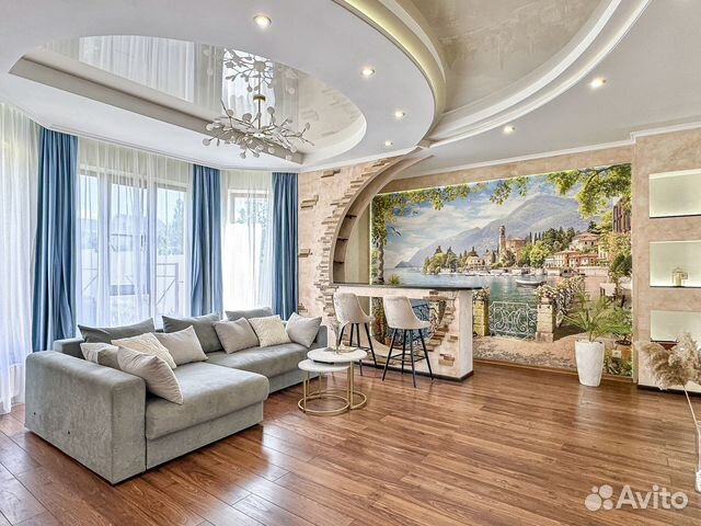 

Дом 150 м² на участке 8,5 сот.