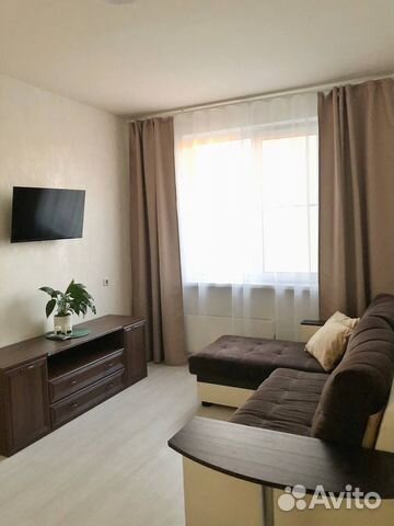 

2-к. квартира, 50 м², 1 кровать