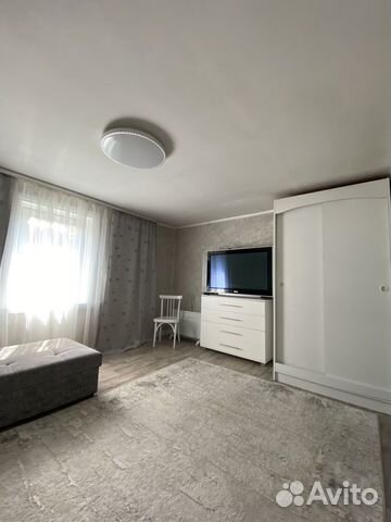 

1-к. коттедж, 28 м²