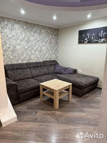 

2-к. квартира, 45 м², 4/5 эт.