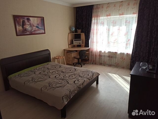 

3-к. дом, 75 м²