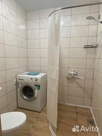 

2-к. квартира, 29,3 м², 2 кровати