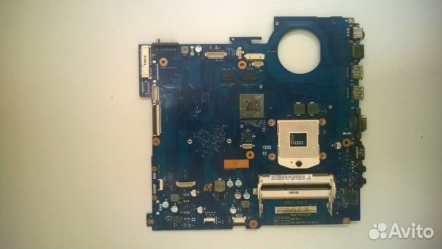 Материнская плата SAMSUNG RV511 Scala2 EXT Материнская плата SAMSUNG RV511 Scala2 EXT