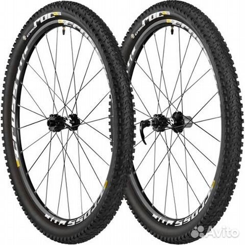 Колёса 27.5 Колёса 27.5