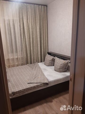 

3-к. дом, 60 м²