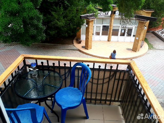 

3-к. квартира, 60 м², 5 кроватей