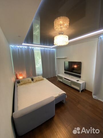 

2-к. квартира, 44 м², 4 кровати