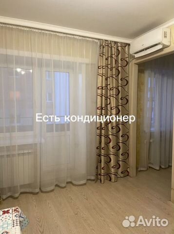 

1-к. квартира, 40 м², 1 кровать