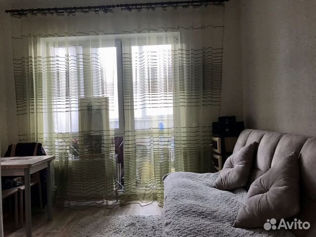 

Квартира-студия, 24 м², 8/8 эт.