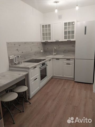 

2-к. квартира, 33 м², 2 кровати