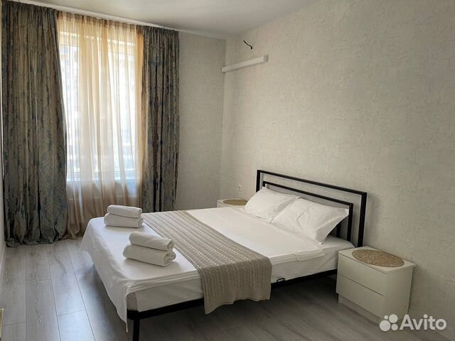 

1-к. квартира, 38 м², 5/12 эт.