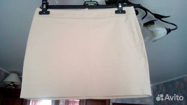 Юбки Patrizia Pepe