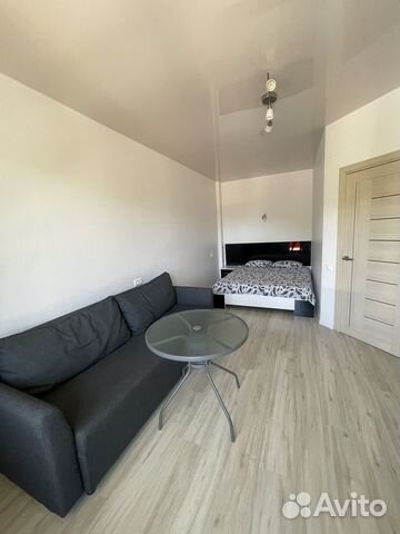 

1-к. квартира, 38 м², 3 кровати