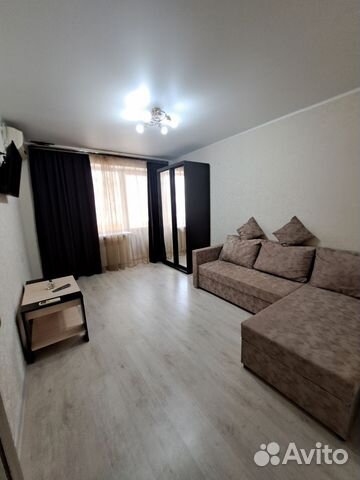 

3-к. квартира, 70 м², 1/5 эт.