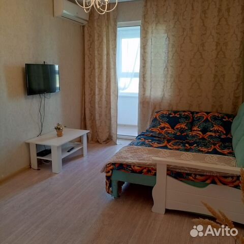 

1-к. квартира, 32 м², 10/16 эт.