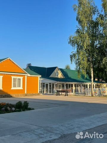 

4-к. дом, 330 м²