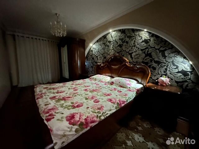 

2-к. квартира, 65 м², 4/5 эт.