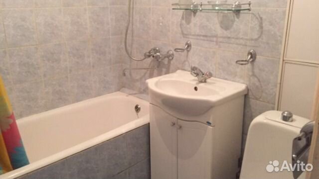 1-к квартира, 30 м², 8/9 эт. 1-к квартира, 30 м², 8/9 эт.