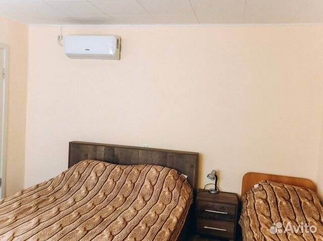 

Дом 30 м² на участке 15 сот.