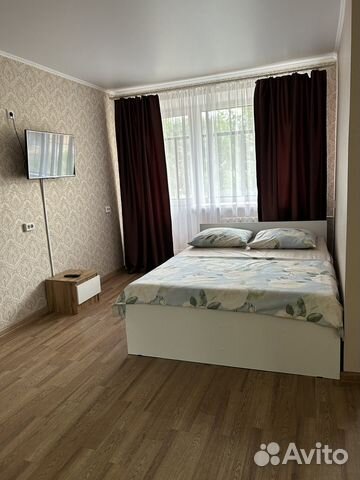 

1-к. квартира, 32 м², 3/4 эт.
